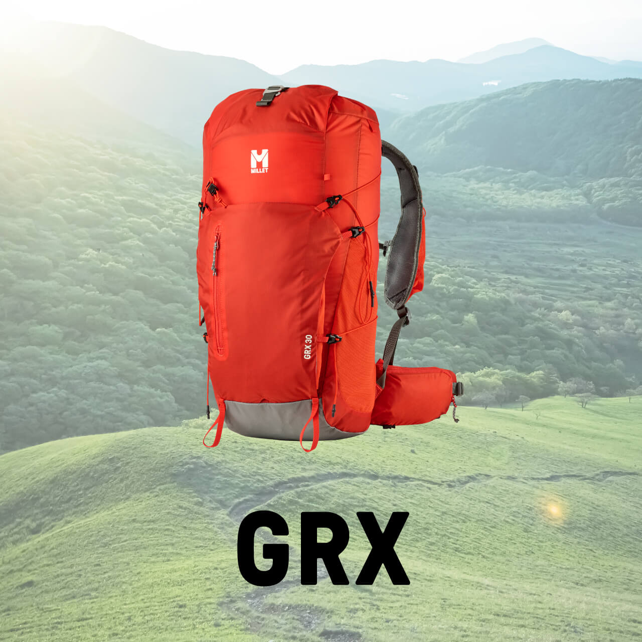 GRX