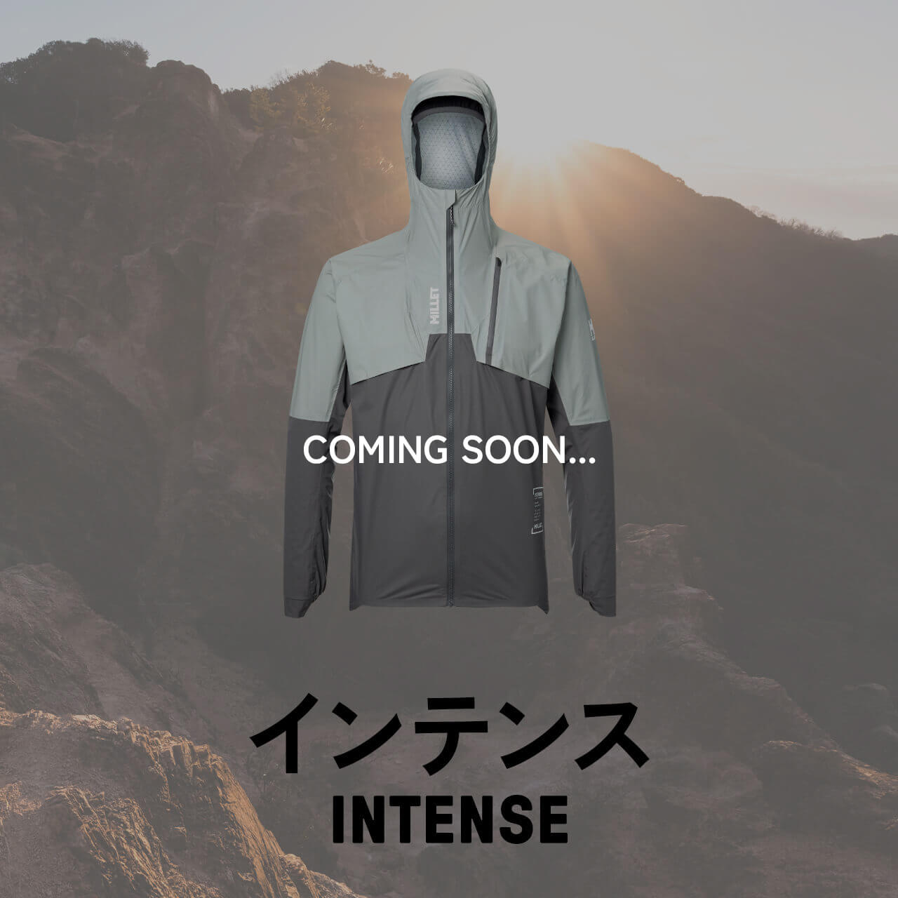 登山などのアウトドアウェアブランド｜Millet(ミレー)公式通販