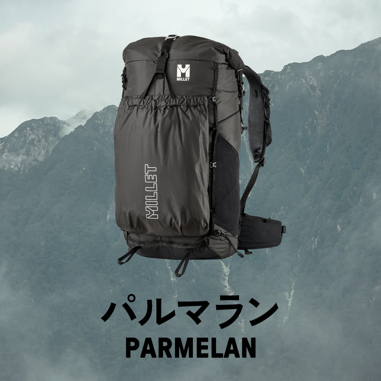 PARMELAN
