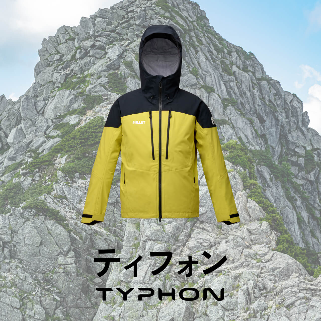 TYPHON