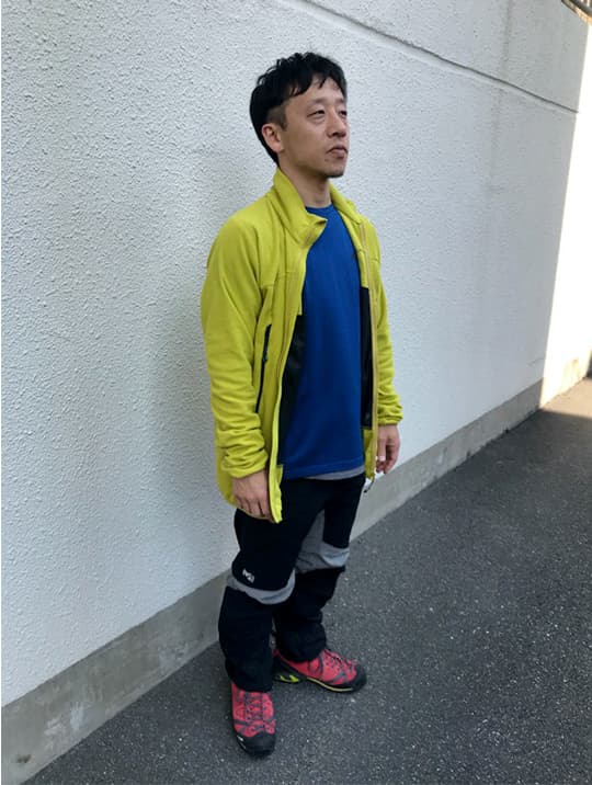 関西エリアスタッフ-写真2