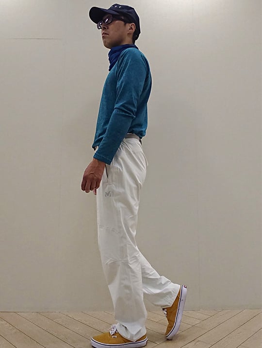 ミレーストア札幌店-写真3