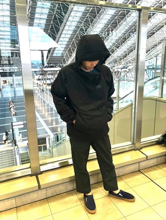 ミレーストア大阪店-写真2