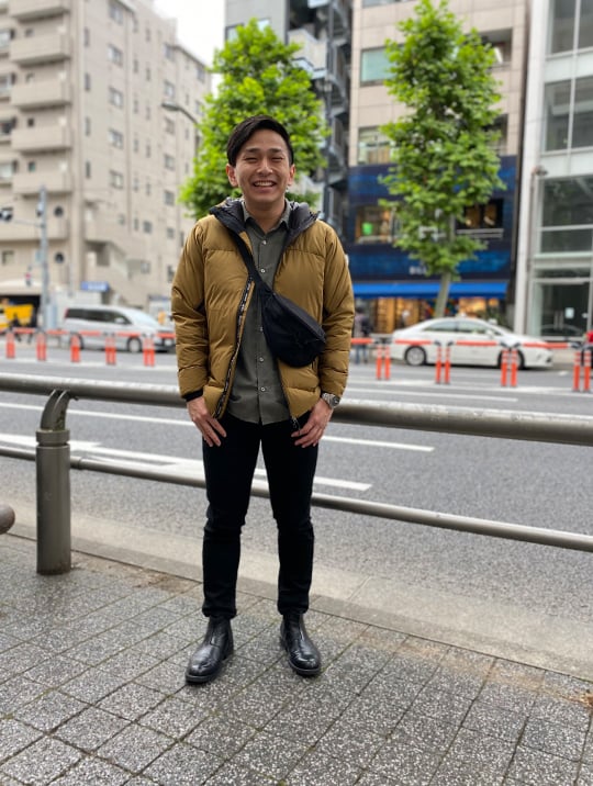 ミレーストア東京店-写真1