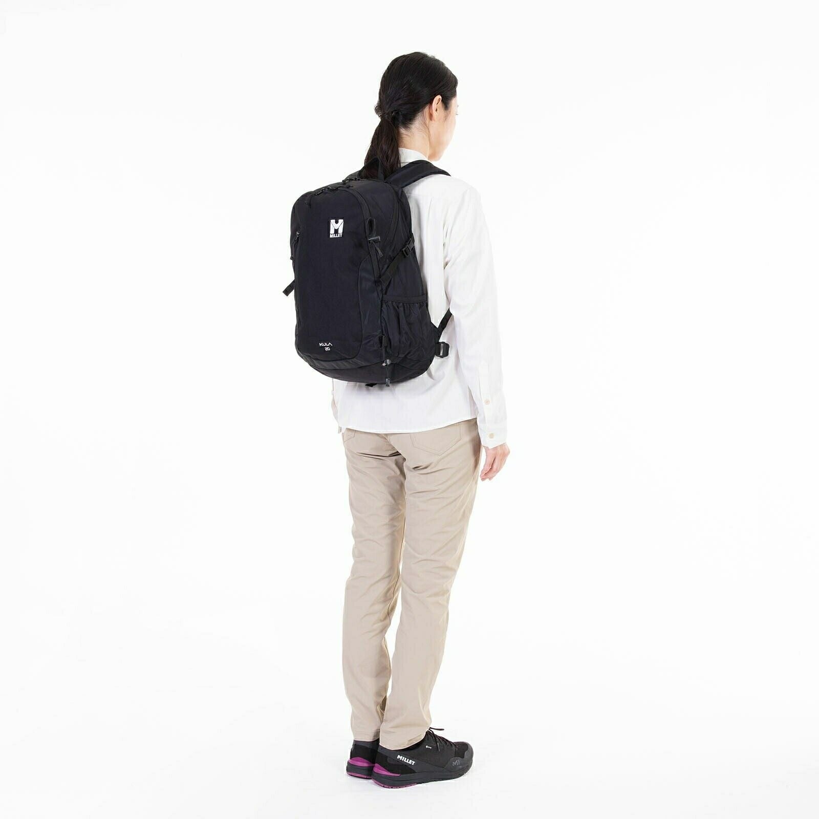 クーラ 20 | Millet(ミレー)公式通販
