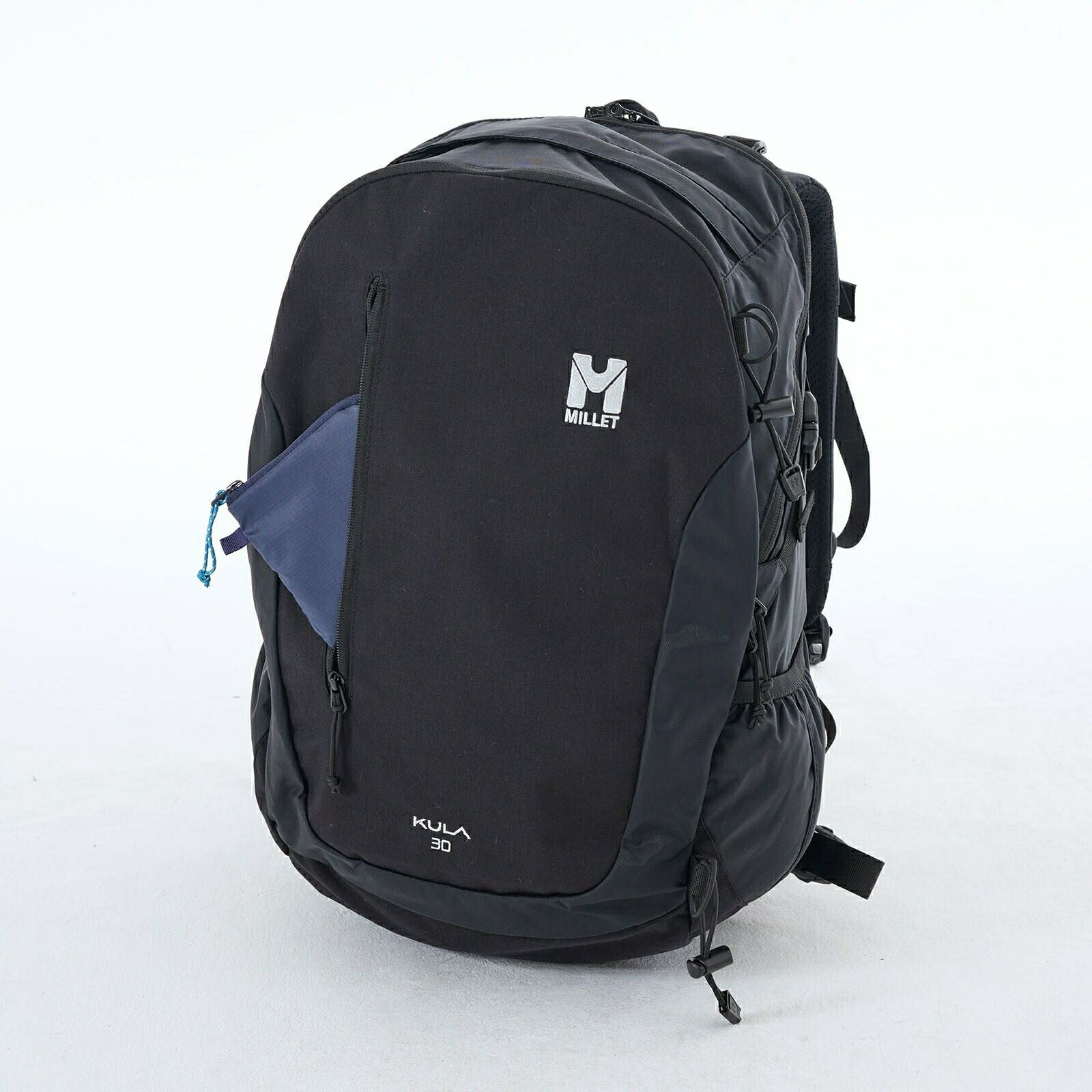 MILLET ミレー KULA 30 クーラ バックパック リュック ブラック MILLET（ミレー） リュック クーラ 30 バックパック ( Kula 30