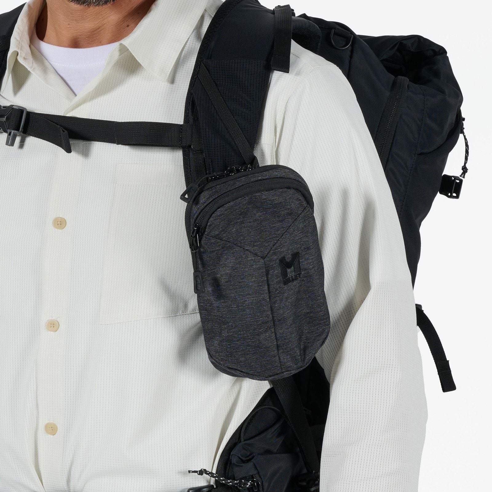 ヴァリエポーチ | Millet(ミレー)公式通販