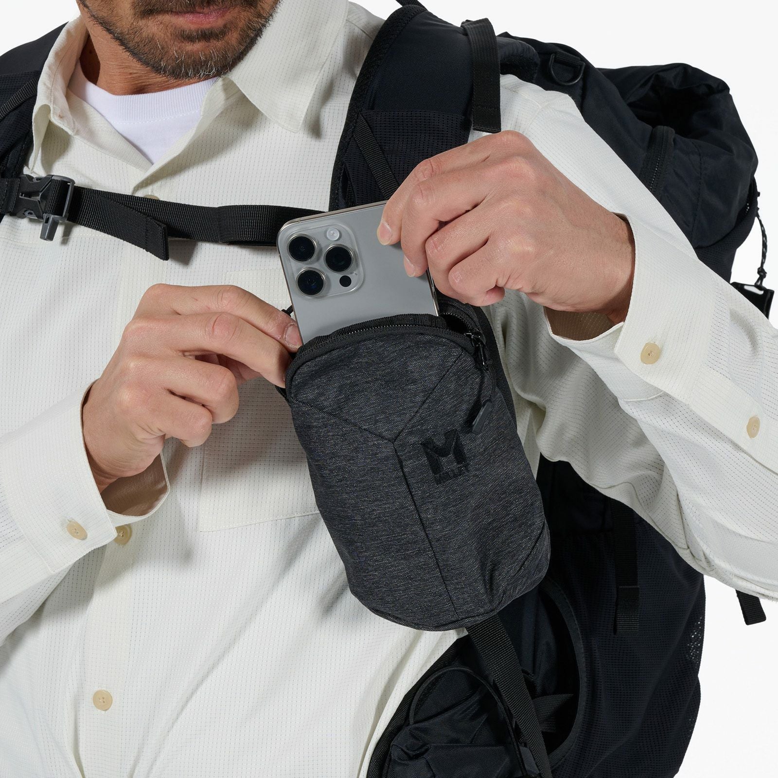 ヴァリエポーチ | Millet(ミレー)公式通販