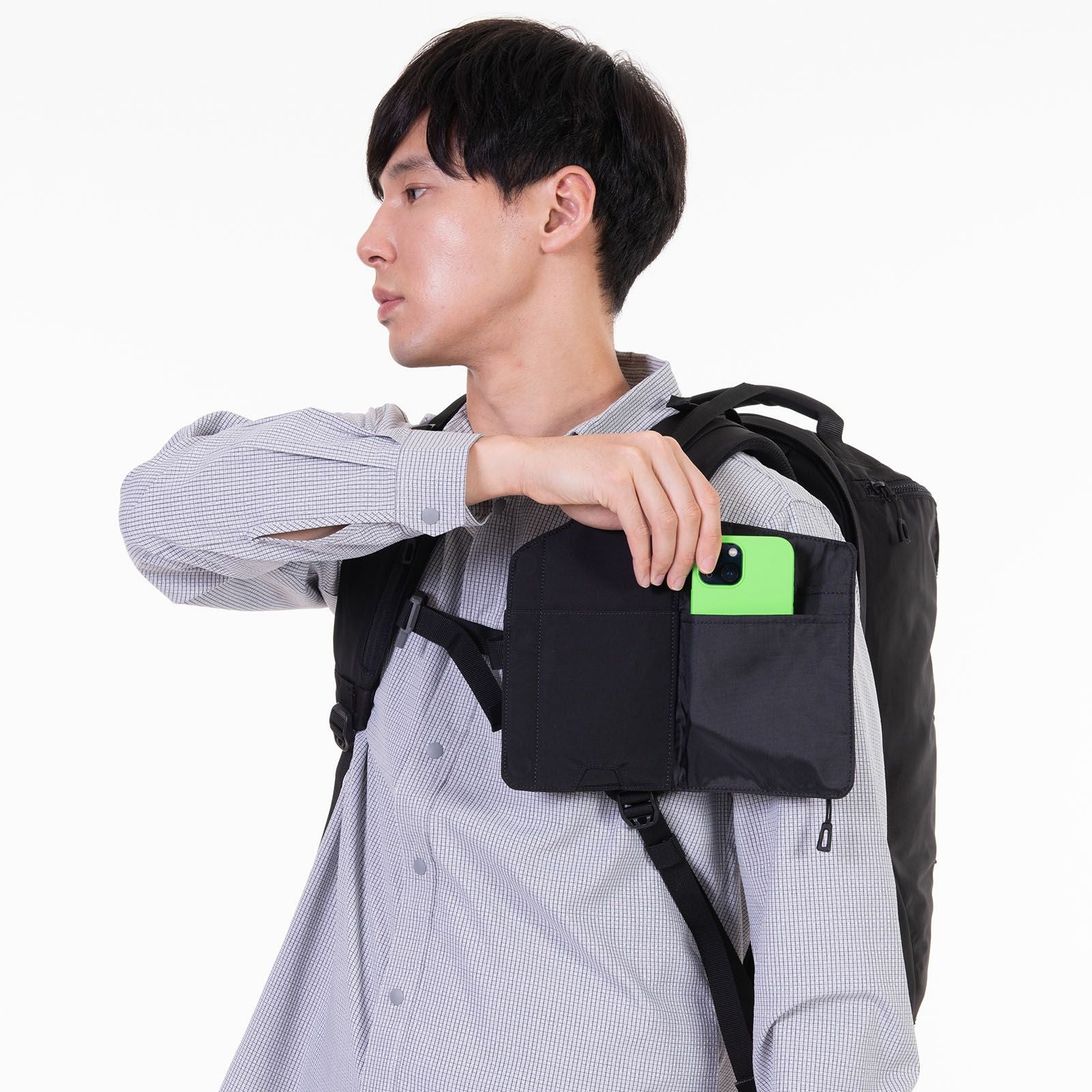 EXP 35 | Millet(ミレー)公式通販