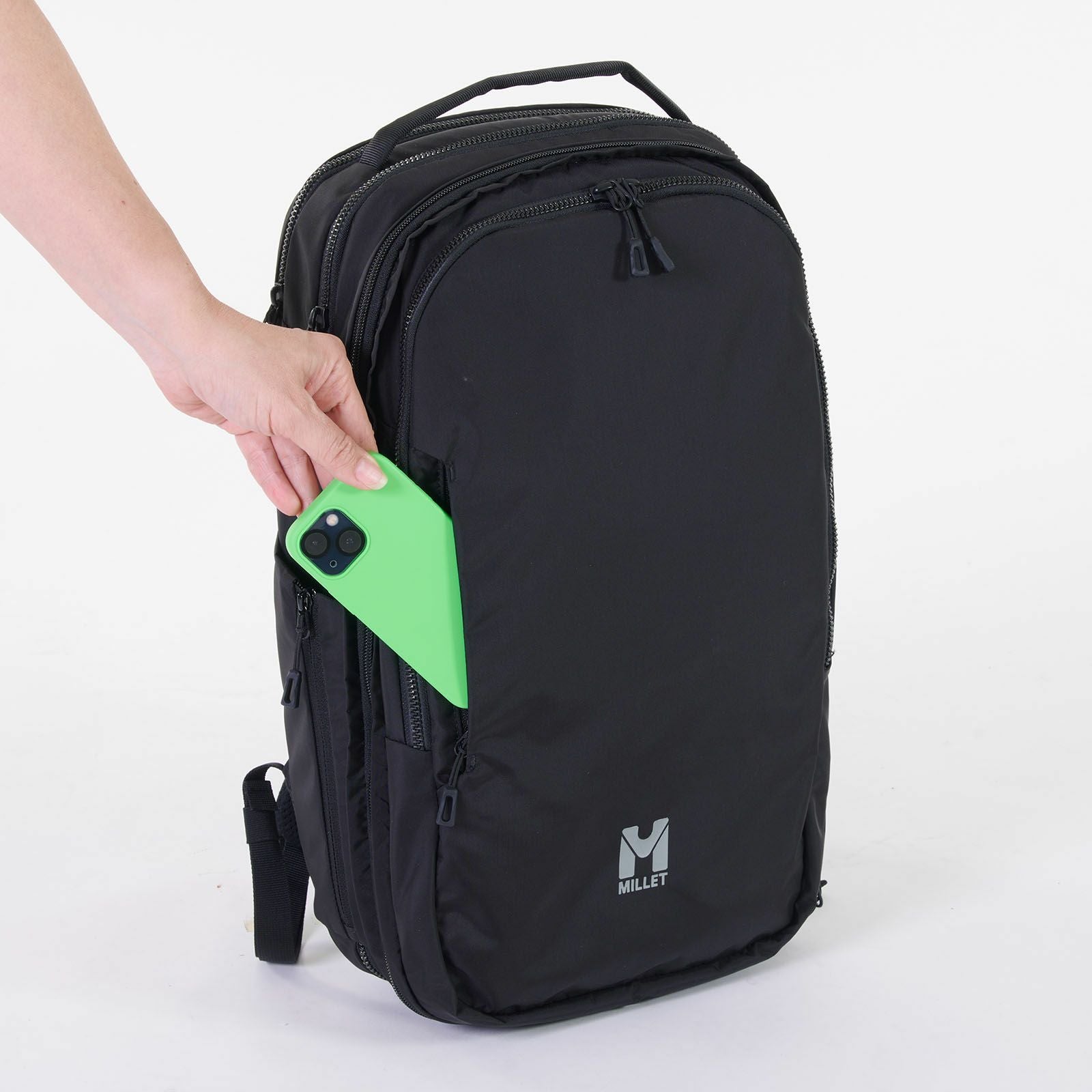 EXP 20+ | Millet(ミレー)公式通販