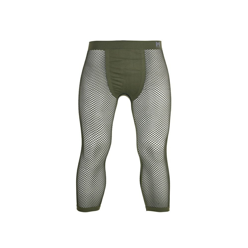 ドライナミック メッシュ 3/4 タイツ | Millet(ミレー)公式通販