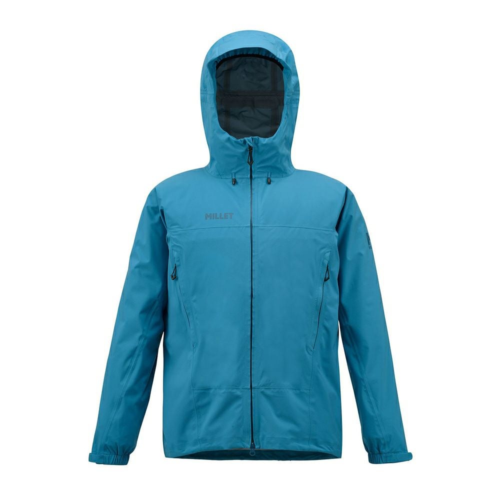 �~���[ �e�B�t�H��50000�X�g���b�` �W���P�b�g �o�R �����Y �A�E�^�[ �W���P�b�g METHYL BLUE XS