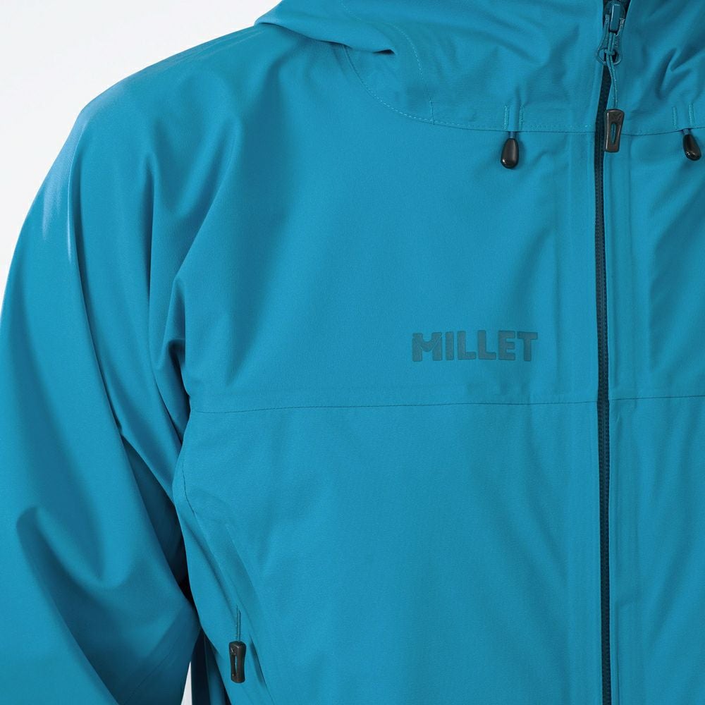 ティフォン50000ストレッチ ジャケット | Millet(ミレー)公式通販