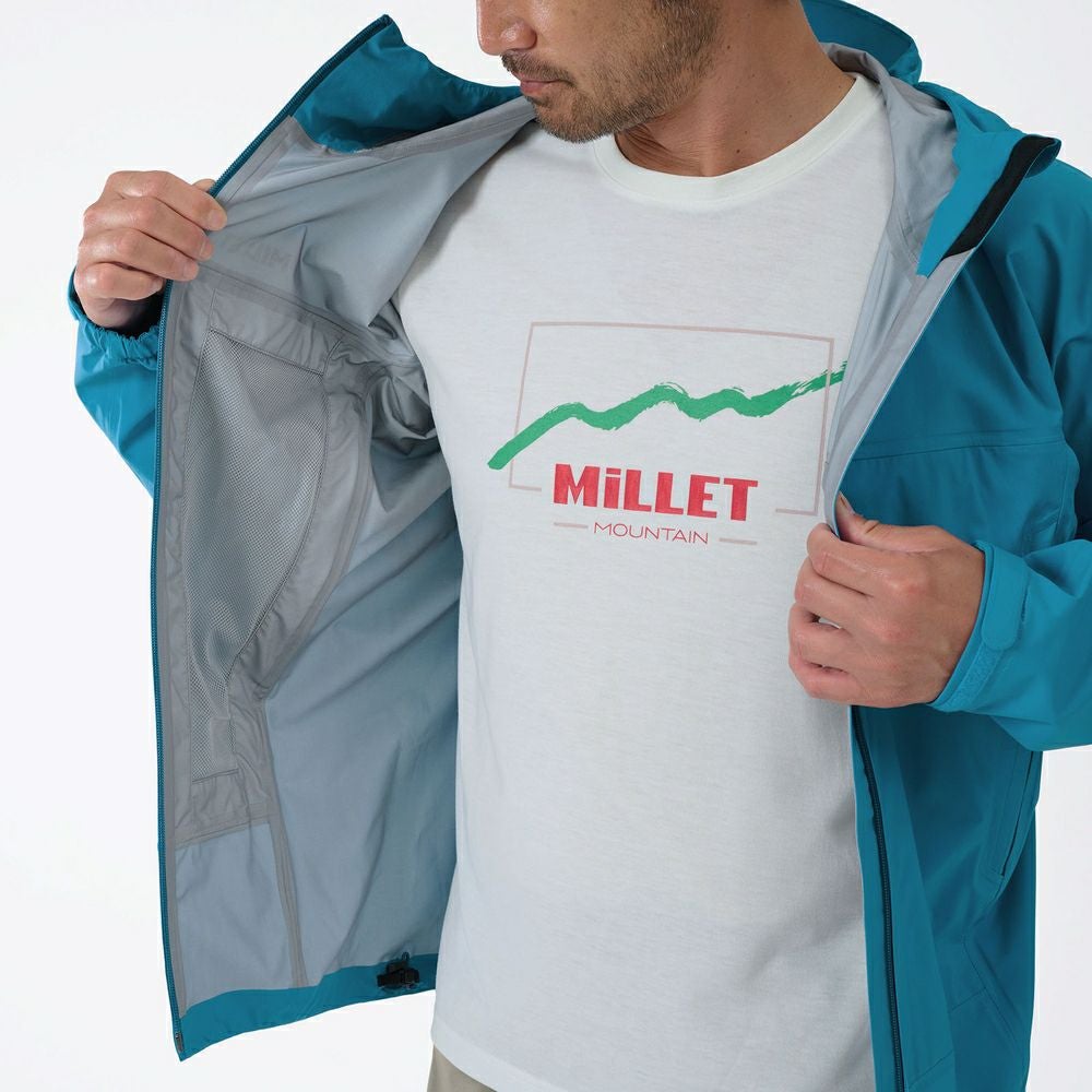 ティフォン50000ストレッチ ジャケット | Millet(ミレー)公式通販