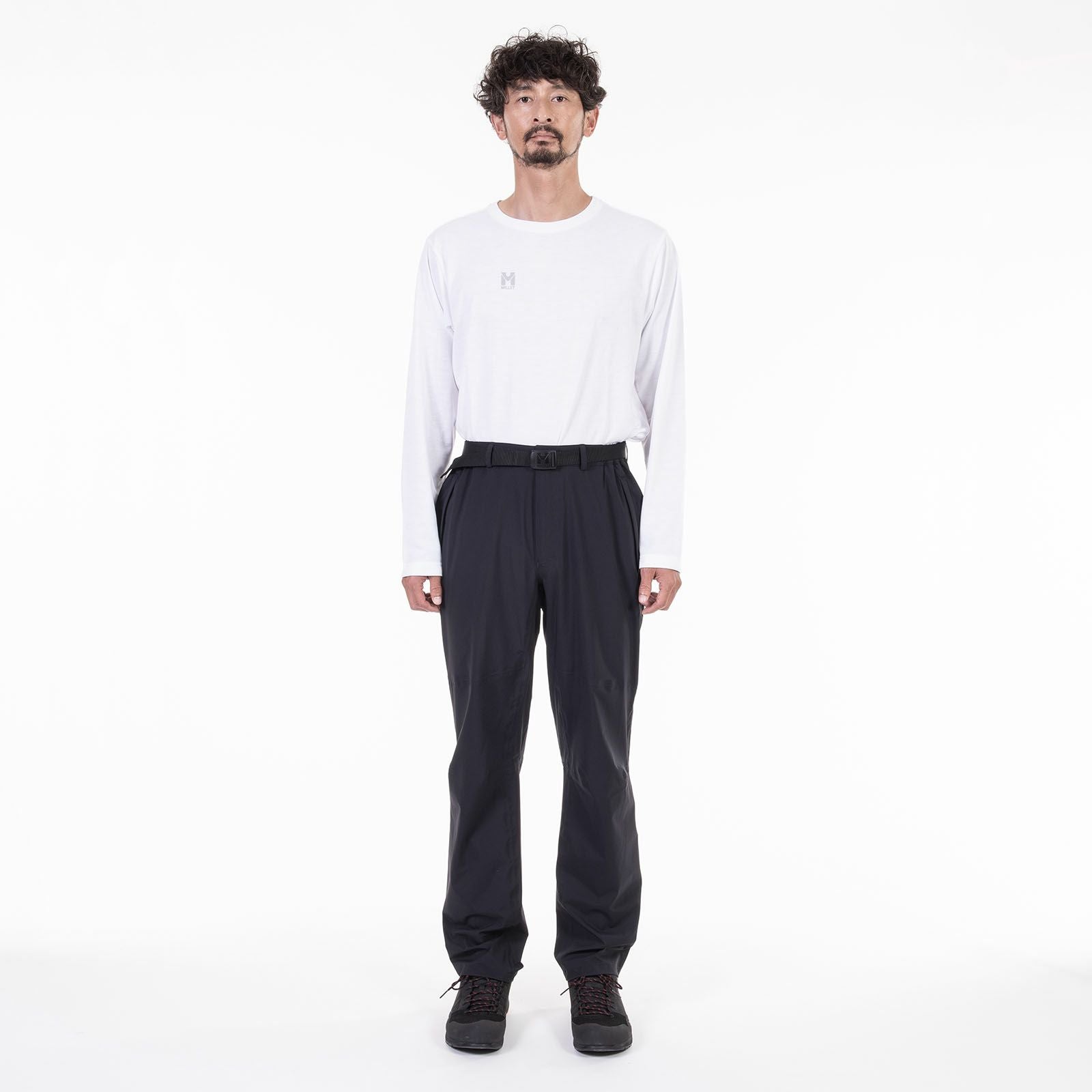 ティフォン 50000 ストレッチ トレック パンツ | Millet(ミレー)公式通販