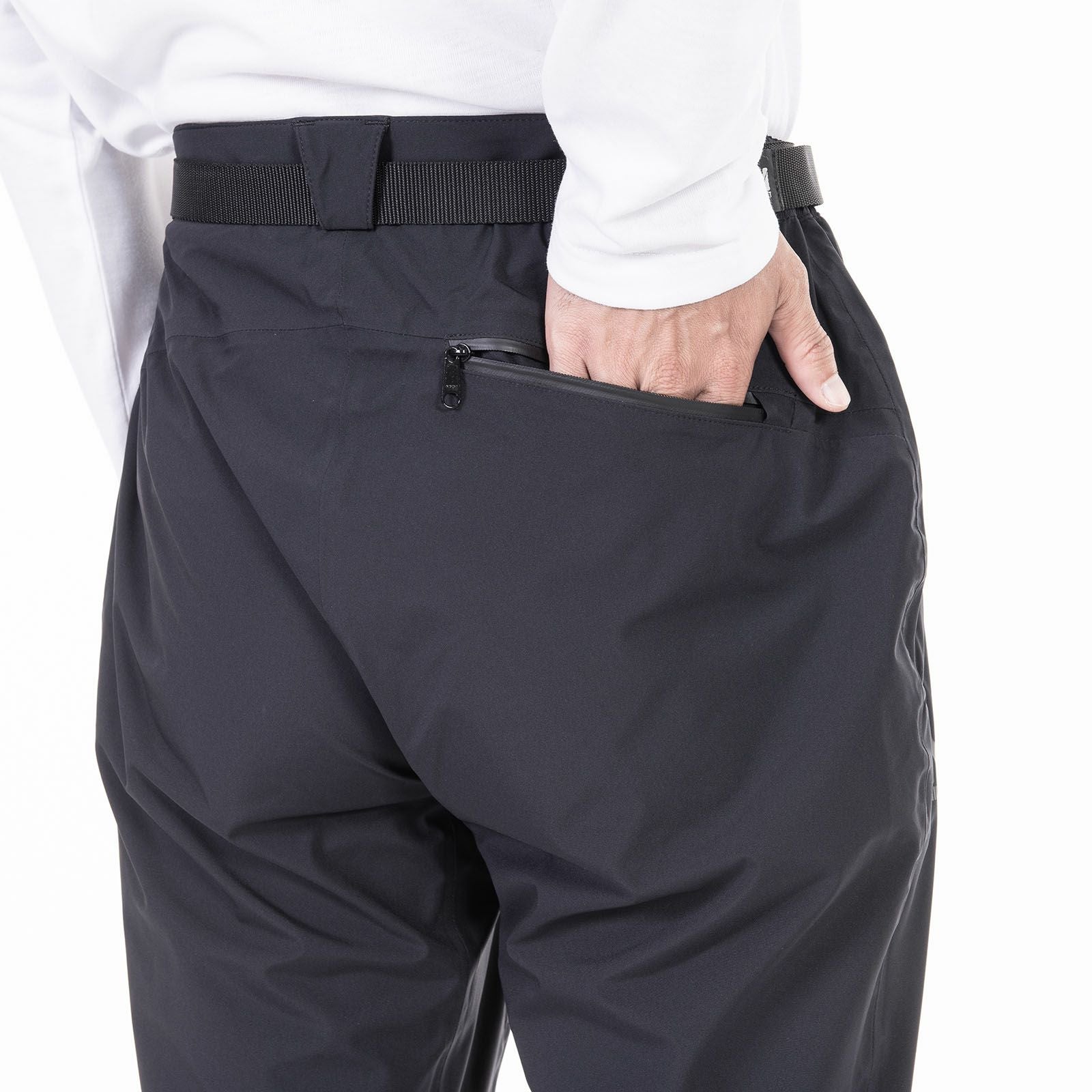 ミレー　ディフォン50000 ストレッチ トレック パンツ ウィメンズ】ティフォン 50000 ストレッチ トレック パンツ | Millet