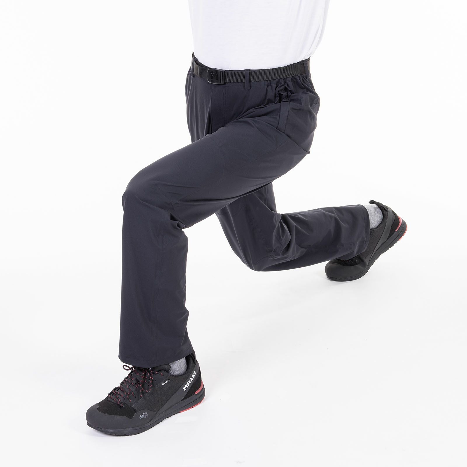 ティフォン 50000 ストレッチ トレック パンツ | Millet(ミレー)公式通販