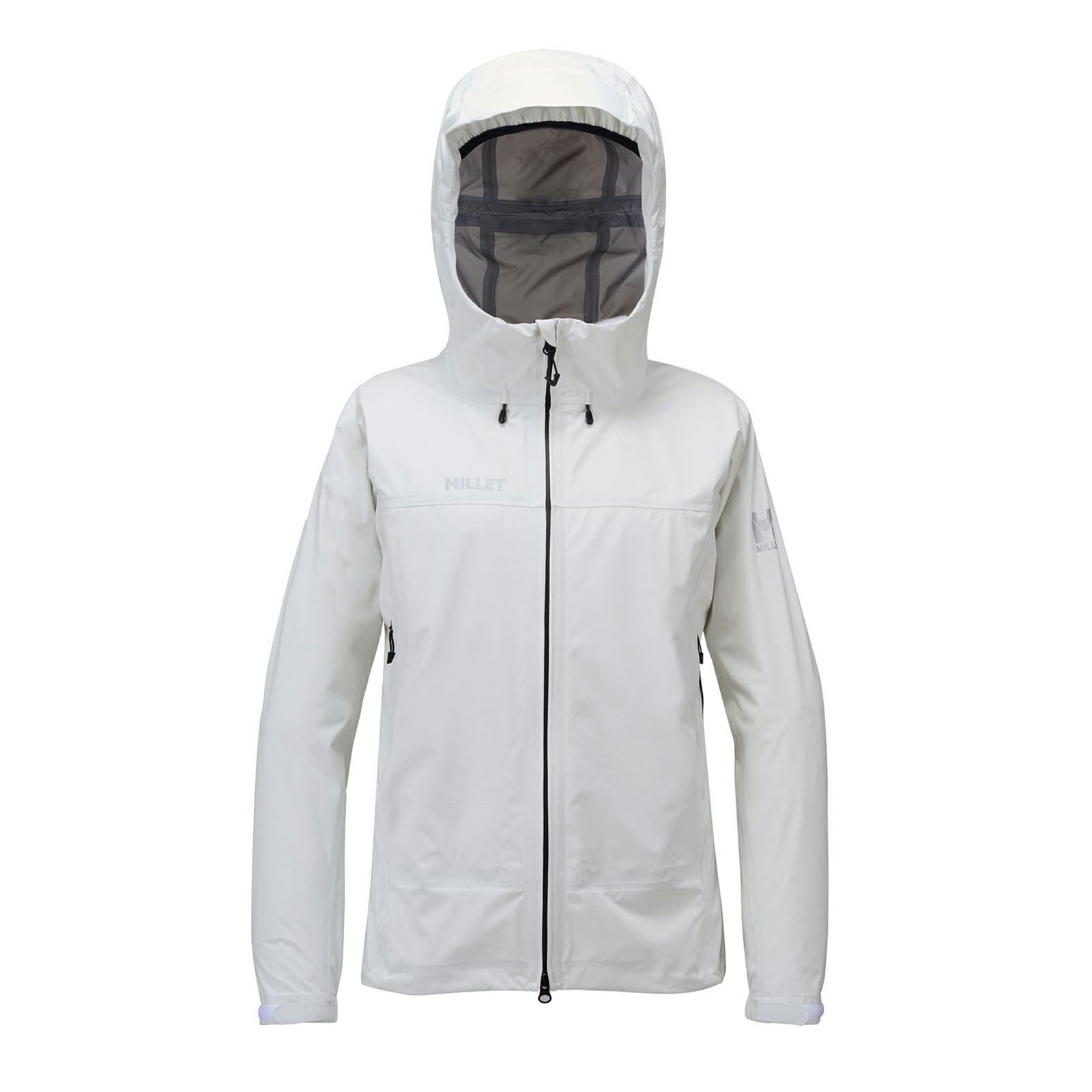 ウィメンズ】トリロジー ティフォン タフ ジャケット | Millet(ミレー