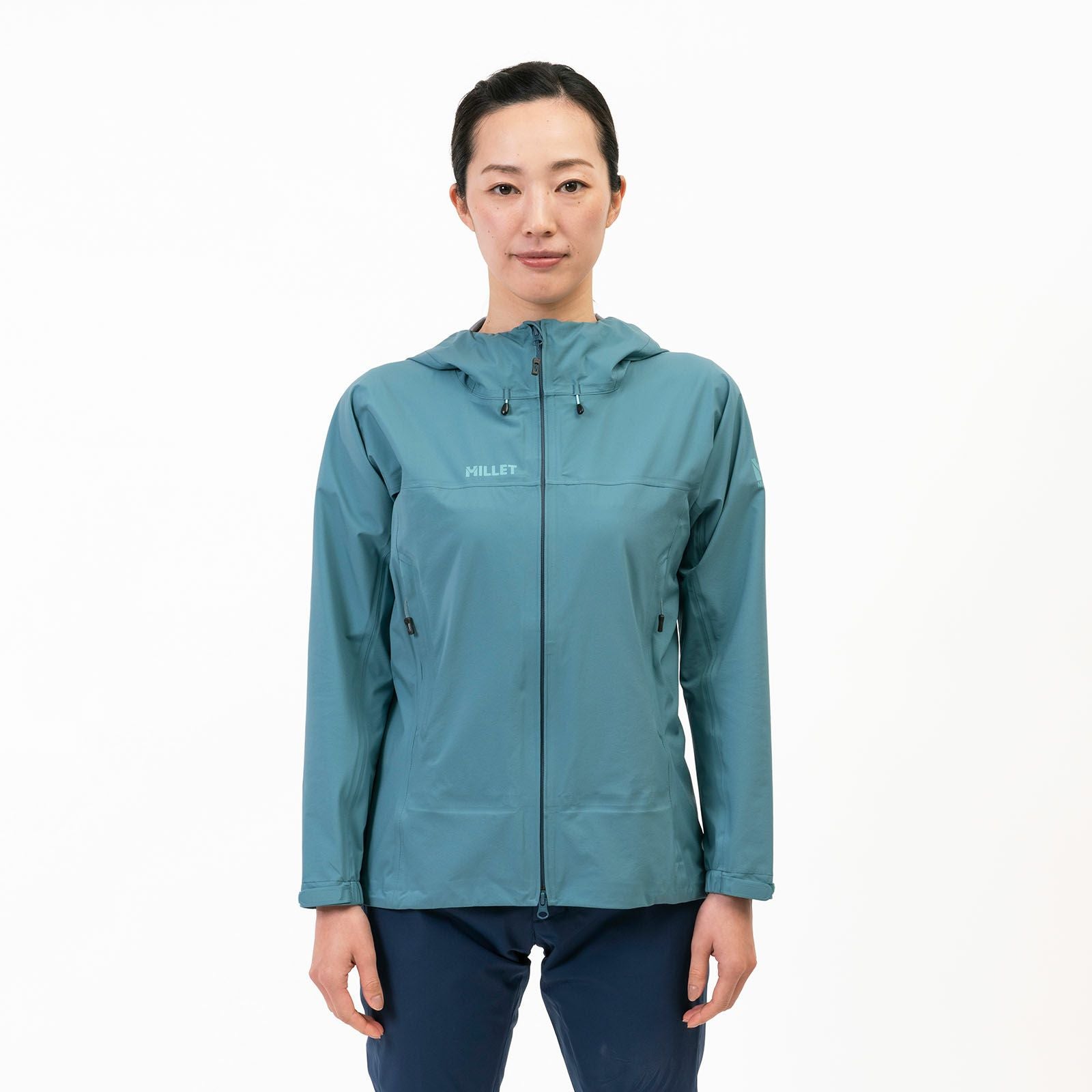 ウィメンズ】ティフォン50000ストレッチ ジャケット | Millet(ミレー