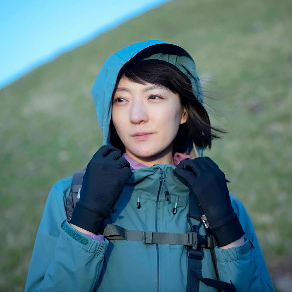 ウィメンズ】ティフォン50000ストレッチ ジャケット | Millet(ミレー