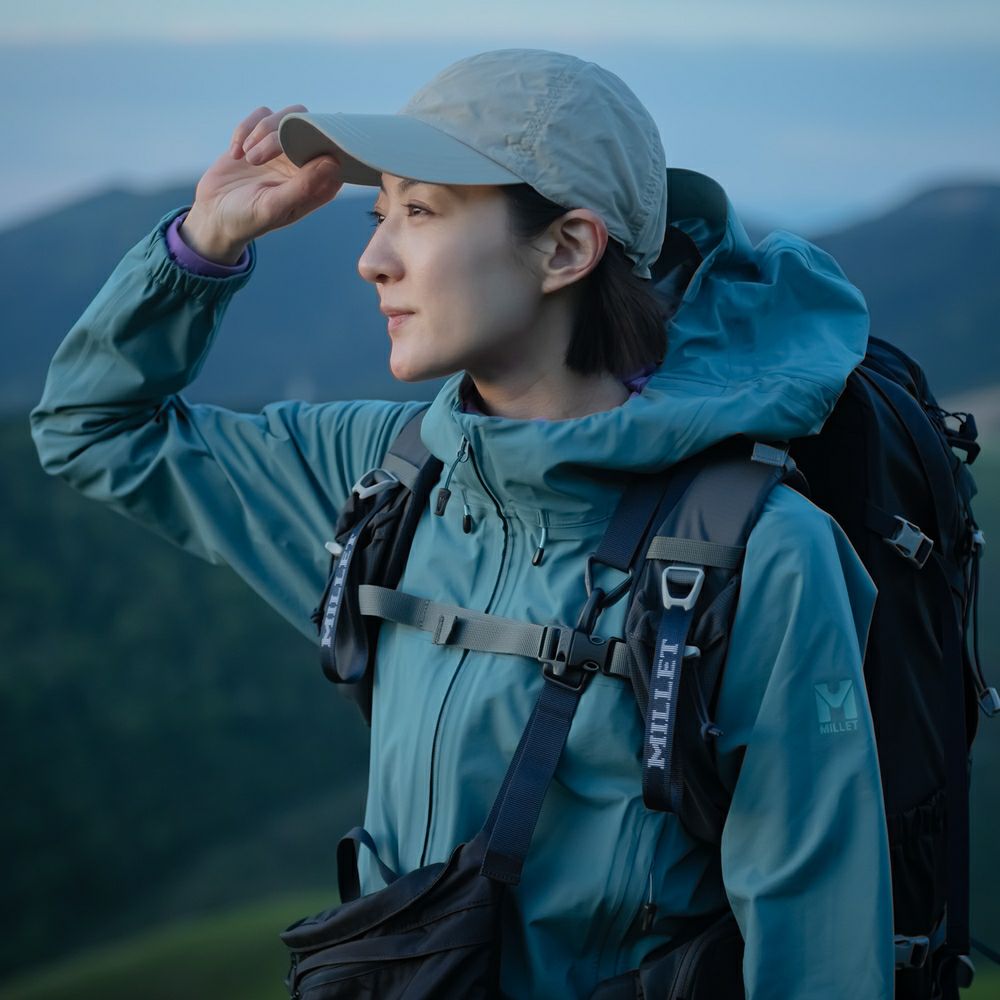 ウィメンズ】ティフォン50000ストレッチ ジャケット | Millet(ミレー