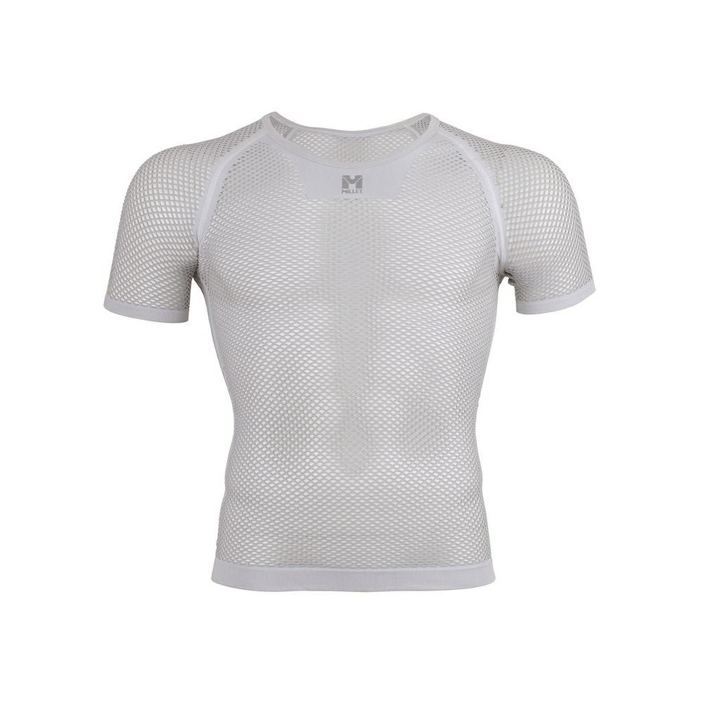 Drynamic Mesh Short Sleeve