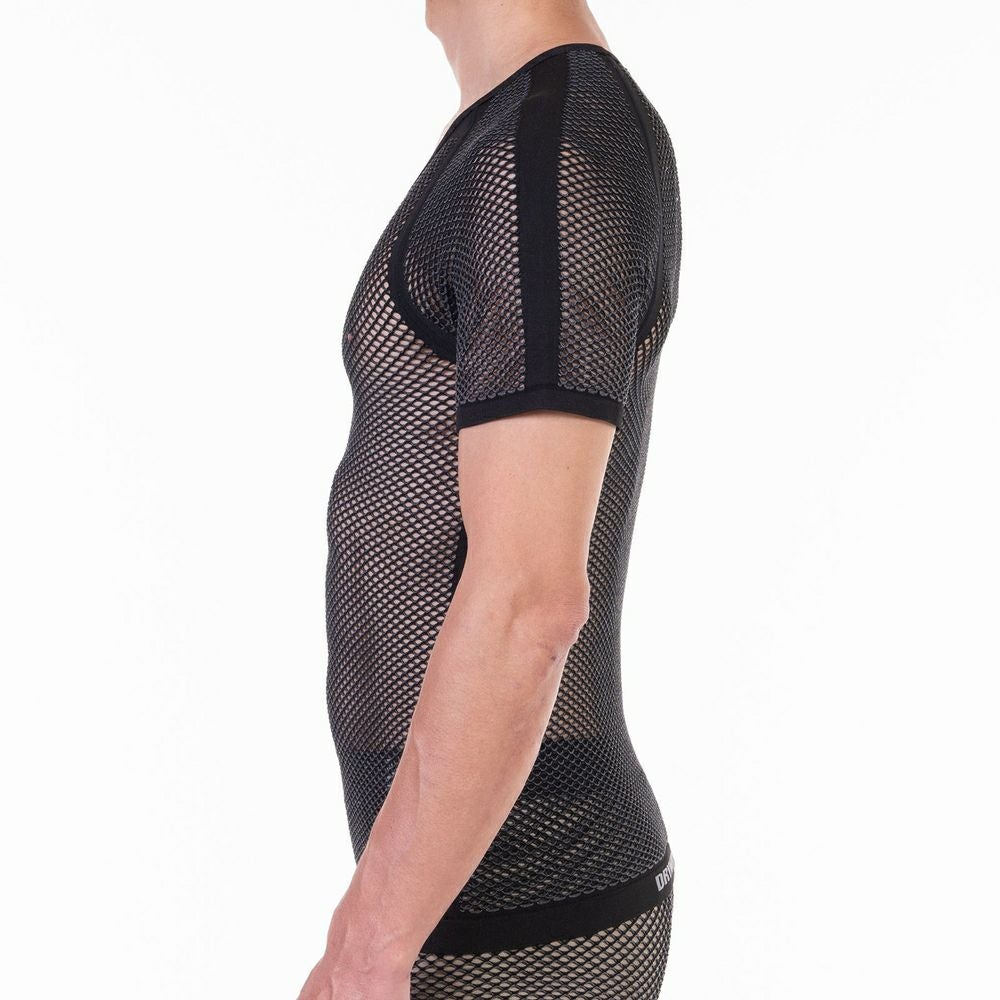 ドライナミック メッシュ ショートスリーブ | Millet(ミレー)公式通販