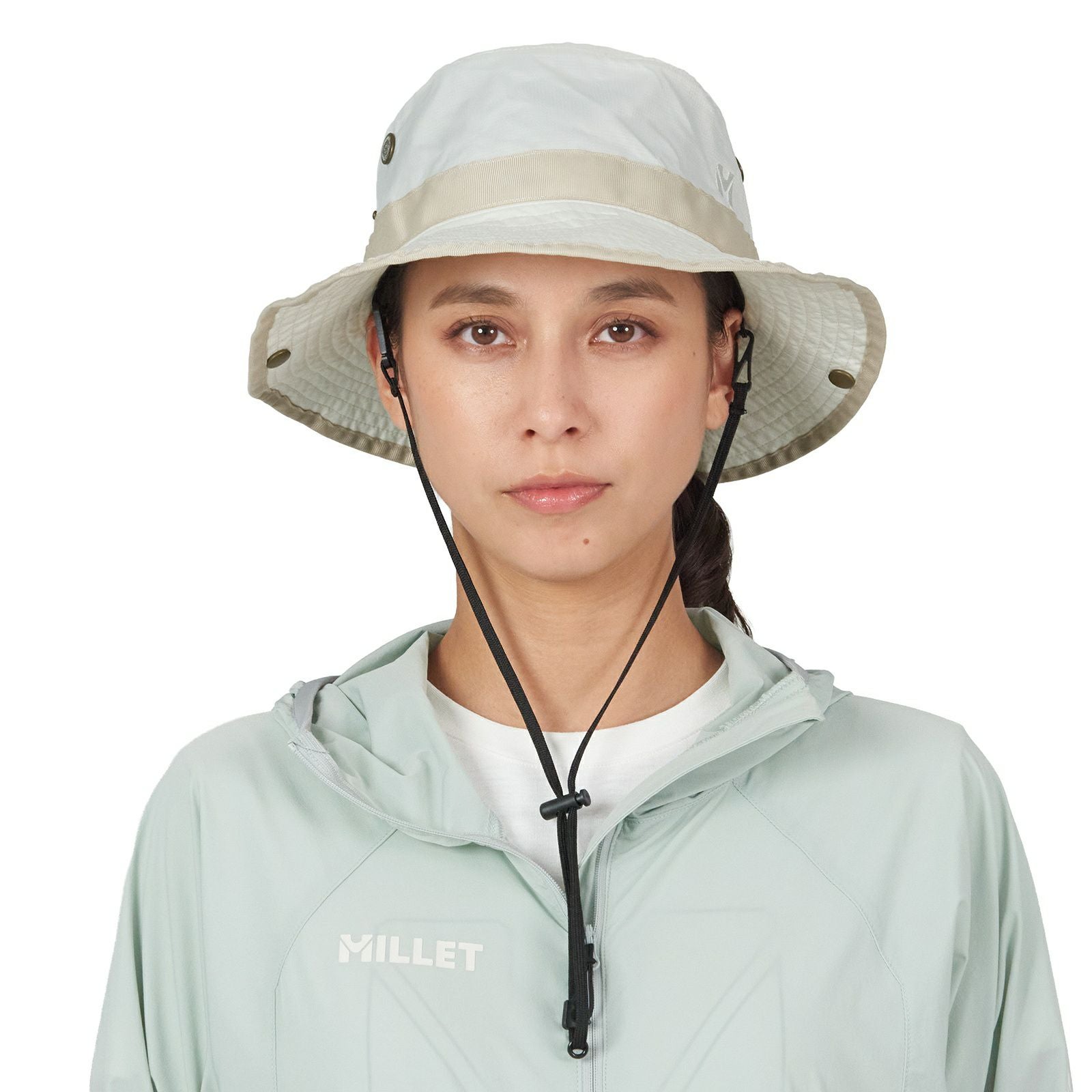 ポケッタブル ハット | Millet(ミレー)公式通販