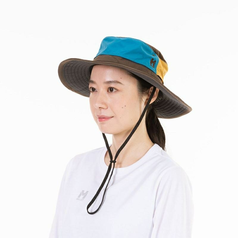 ベンチング ハット | Millet(ミレー)公式通販