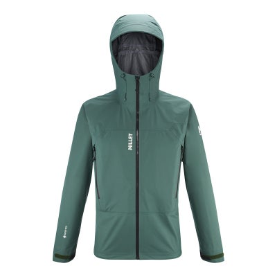オンライン限定］カメット ゴアテックス ジャケット | Millet(ミレー 