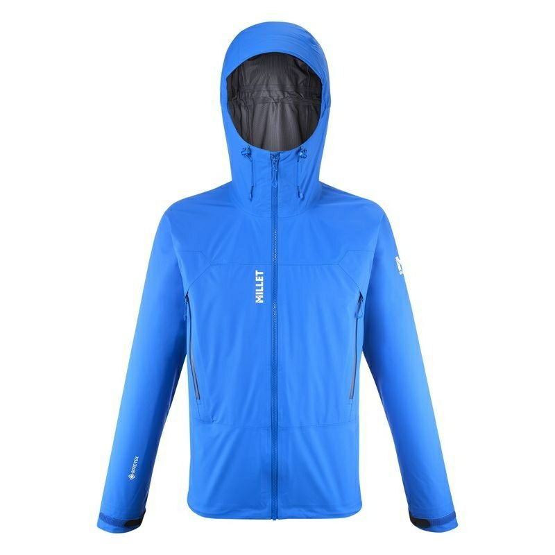 セネカ ゴアテックス 2L ジャケット | Millet(ミレー)公式通販