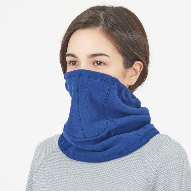 マイケル　ミンク　ネックウォーマー新品（570） ポーラ エルゴ ネック ゲイター | Millet(ミレー)公式通販