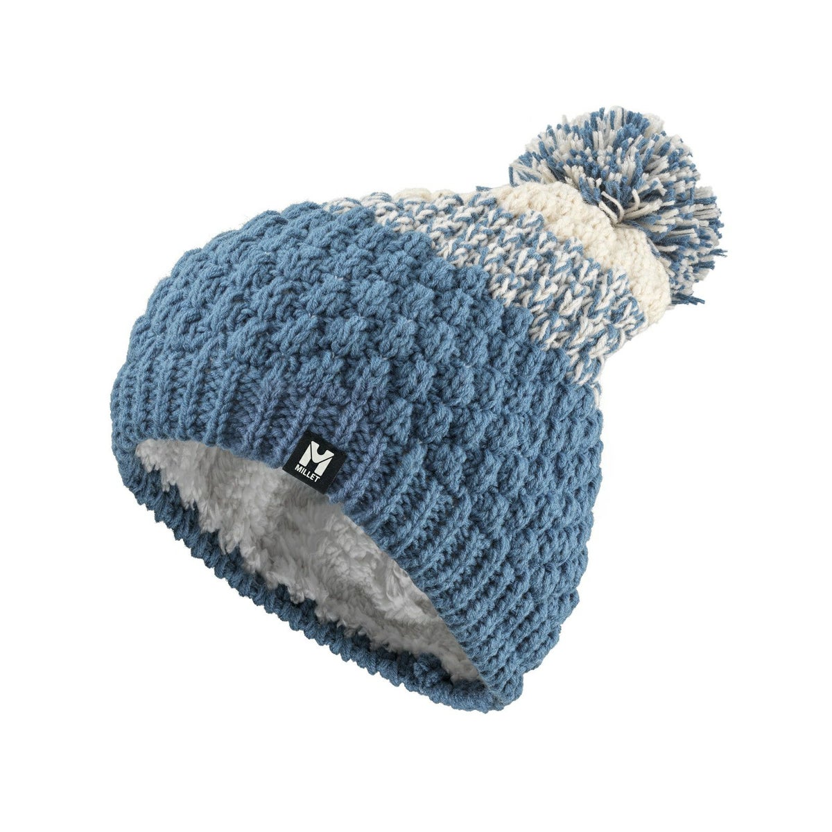 CORONET BLUE/FOGGY DEW