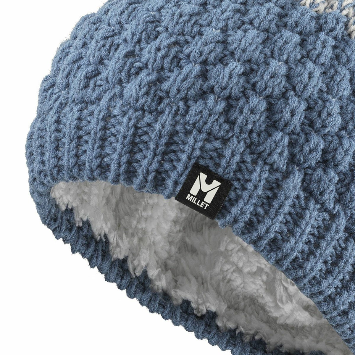 CORONET BLUE/FOGGY DEW