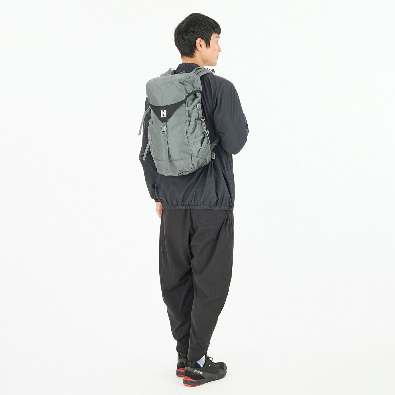 ランドスケープ 22 | Millet(ミレー)公式通販