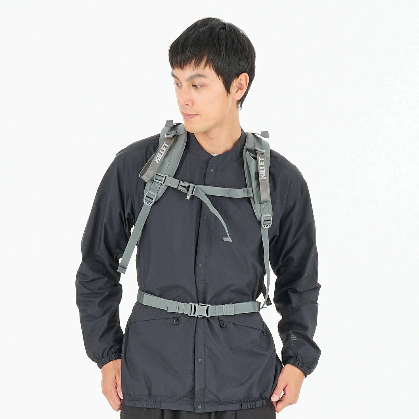 ランドスケープ 22 | Millet(ミレー)公式通販