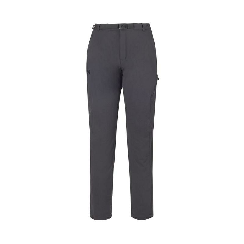 JP XL 新品 ミレー モンテローザ ネオ テクニカル パンツ サフィール ① モンテローザ パンツ ネオ | Millet(ミレー)公式通販