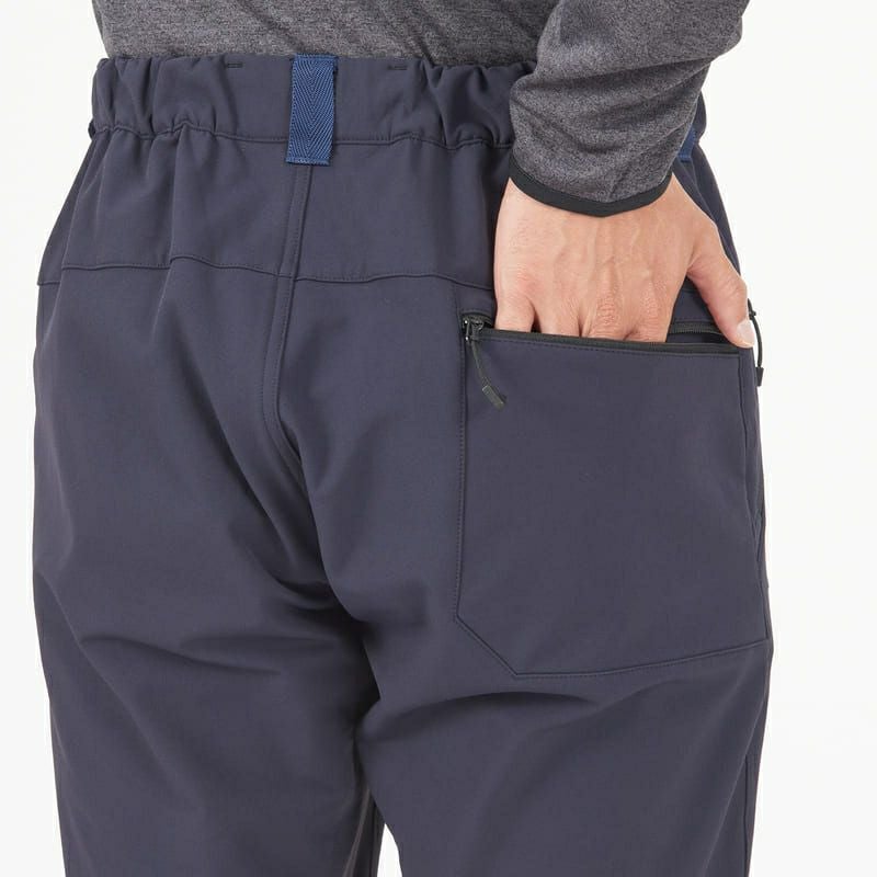 JP XL 新品 ミレー モンテローザ ネオ テクニカル パンツ サフィール ① モンテローザ パンツ ネオ | Millet(ミレー)公式通販