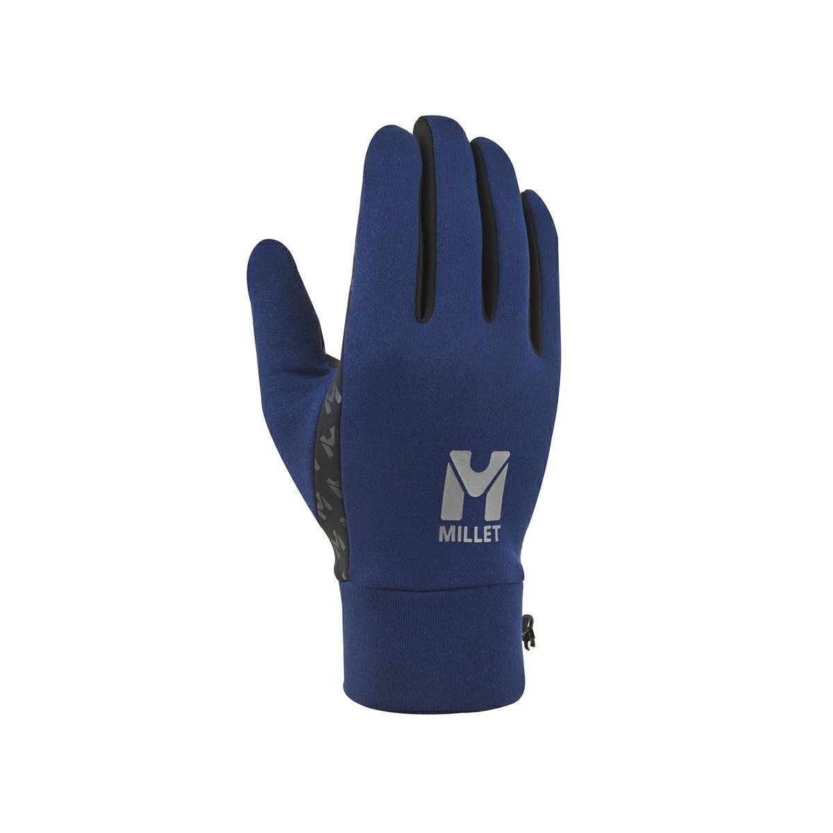 ユニセックス】ウォームストレッチトレックグローブ | Millet(ミレー