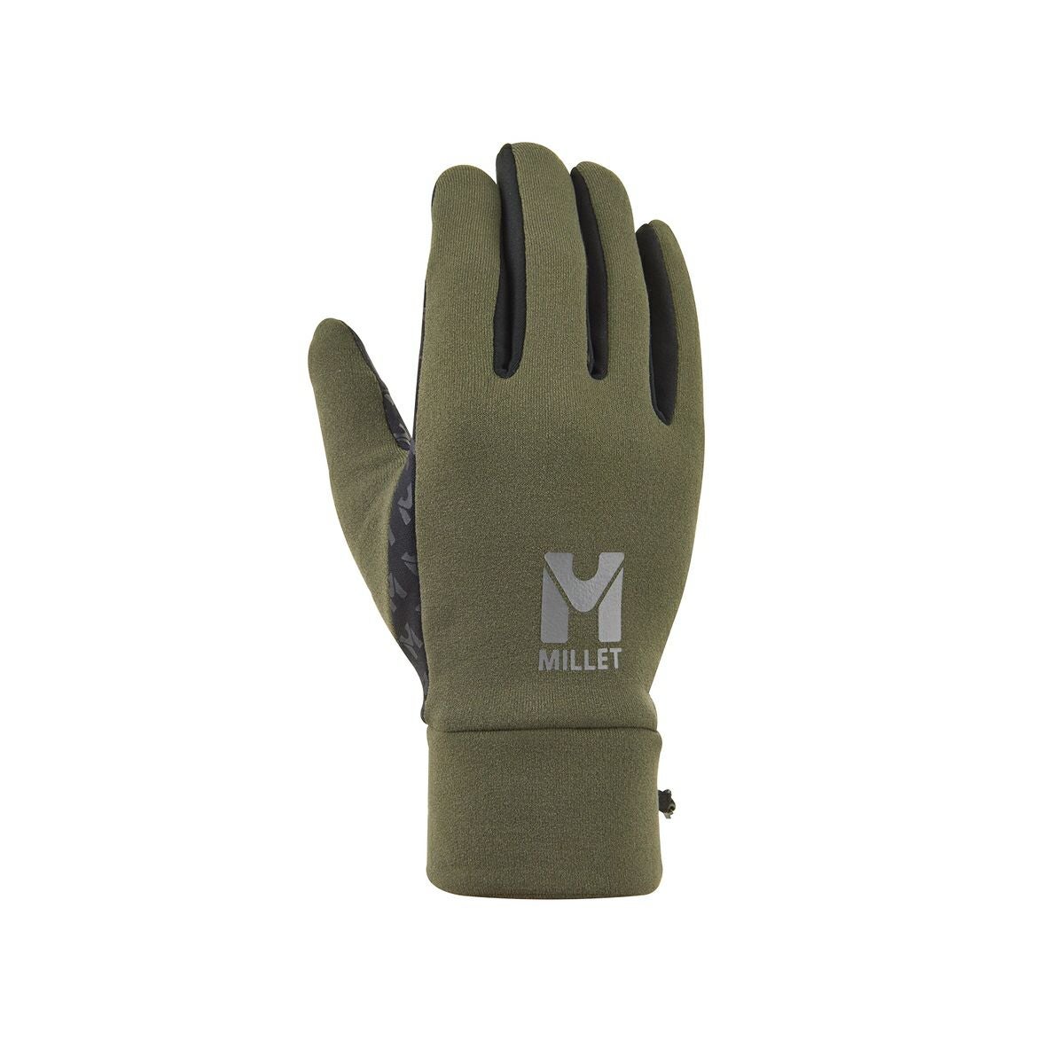 ユニセックス】ウォームストレッチトレックグローブ | Millet(ミレー