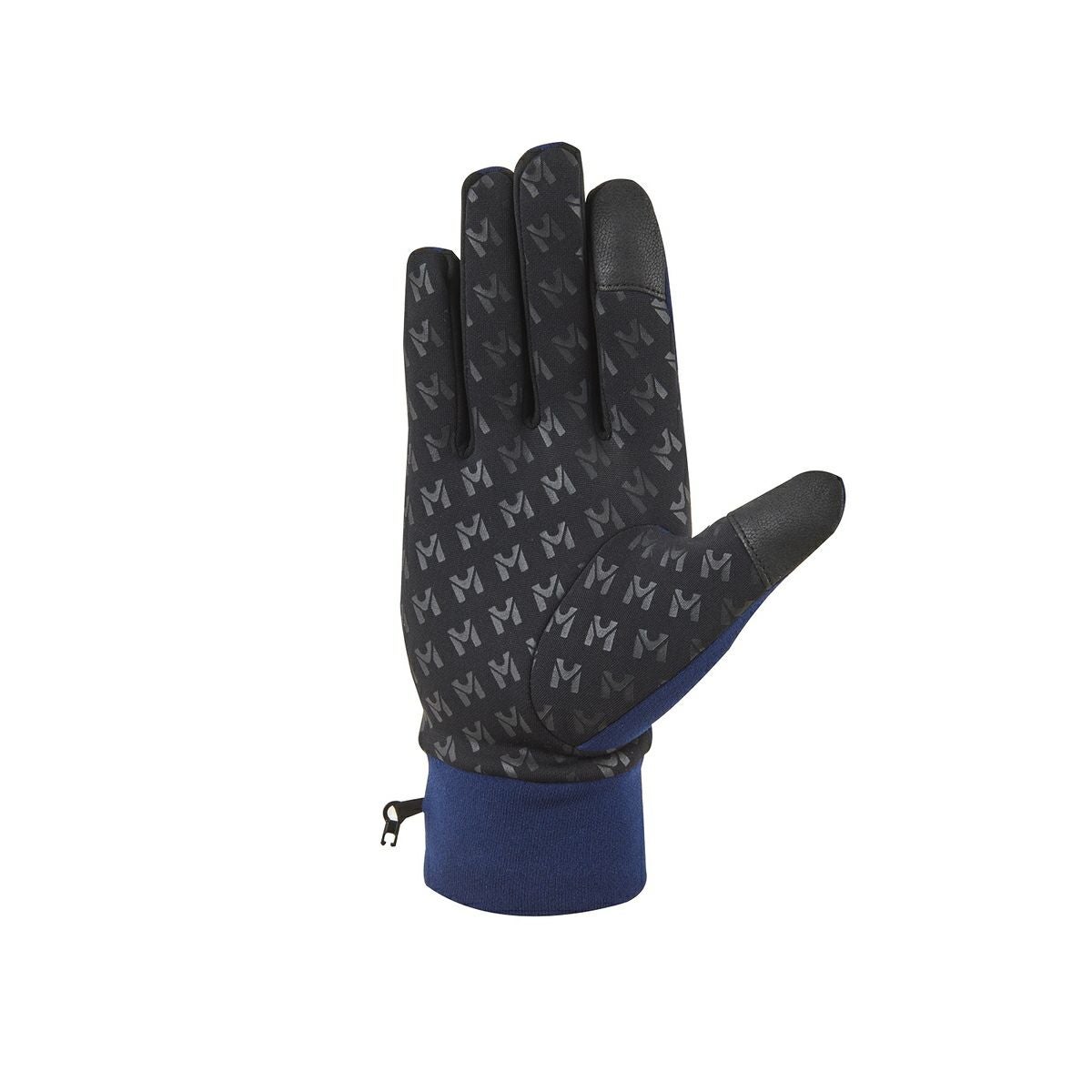 ユニセックス】ウォームストレッチトレックグローブ | Millet(ミレー