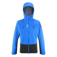 BLACK/ICON BLUE