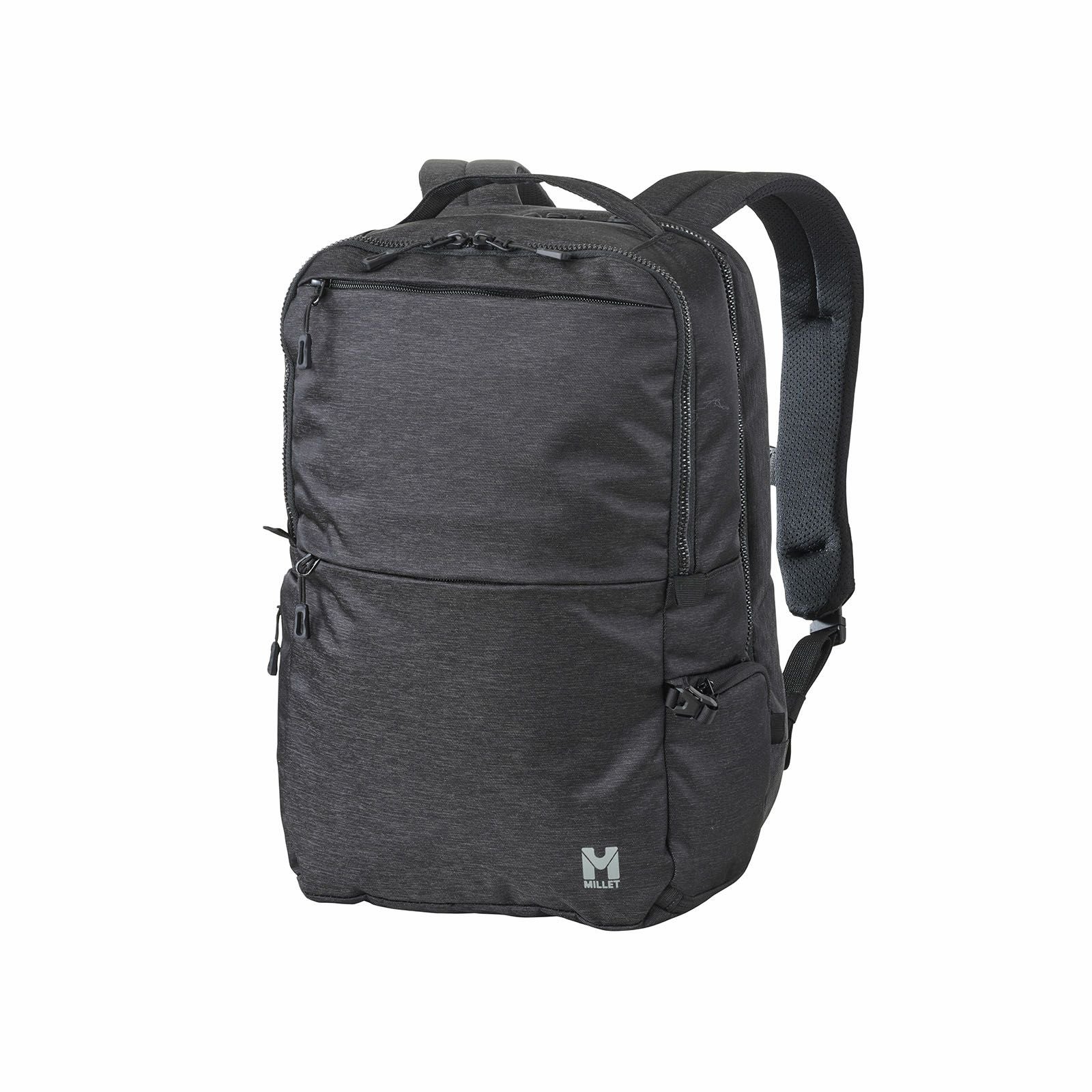 ビジネスリュックに必要な収容力と多機能スマートバックパック EXP