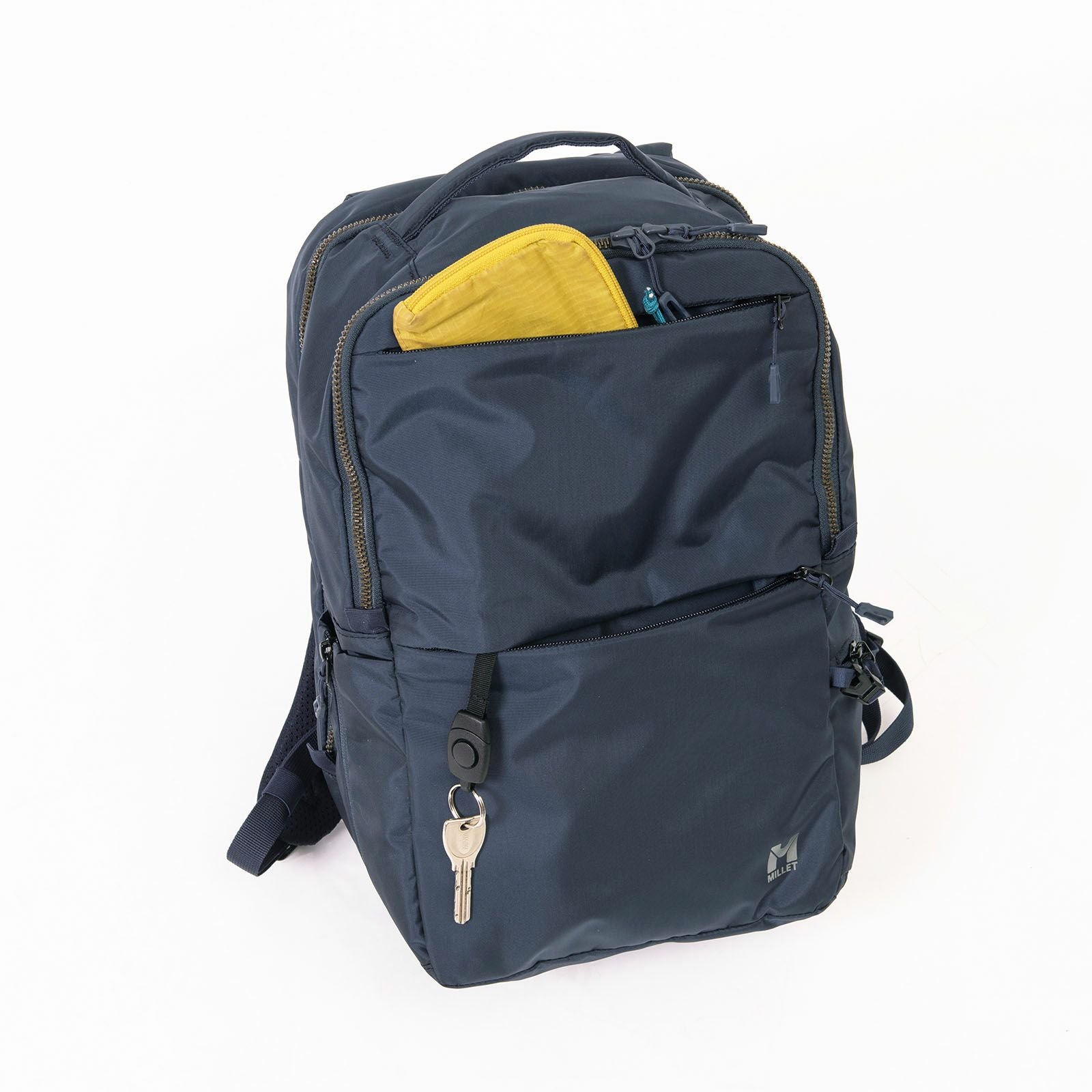 MILLET EXP17 ブラック バックパック MILLET（ミレー） リュック 17L 17リットル EXP 17 バックパック