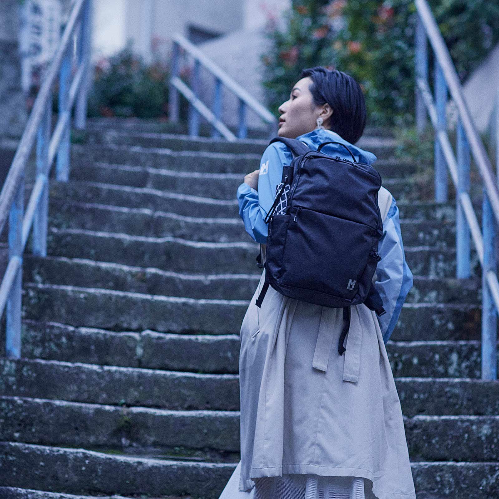 EXP 17 | Millet(ミレー)公式通販