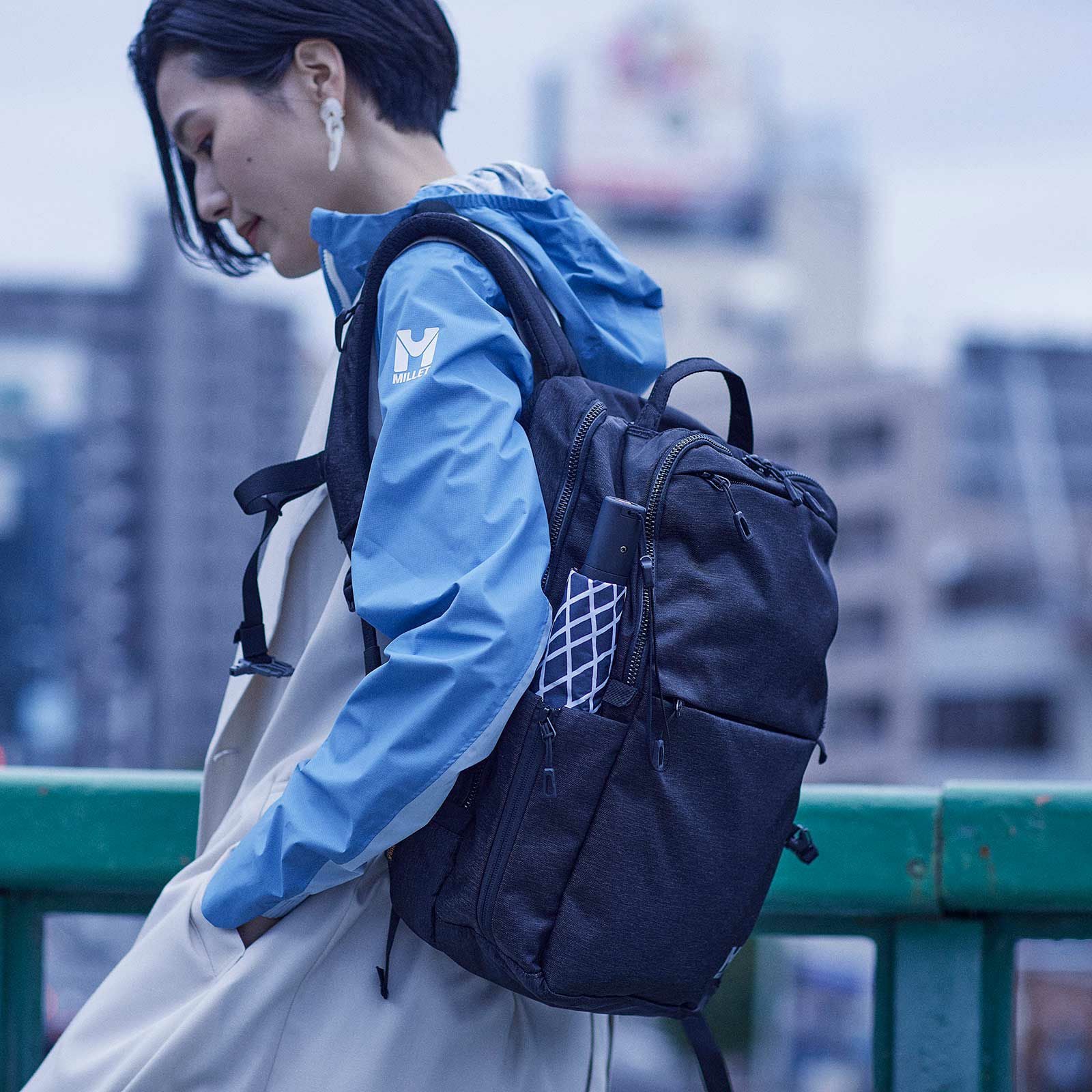 EXP 17 | Millet(ミレー)公式通販