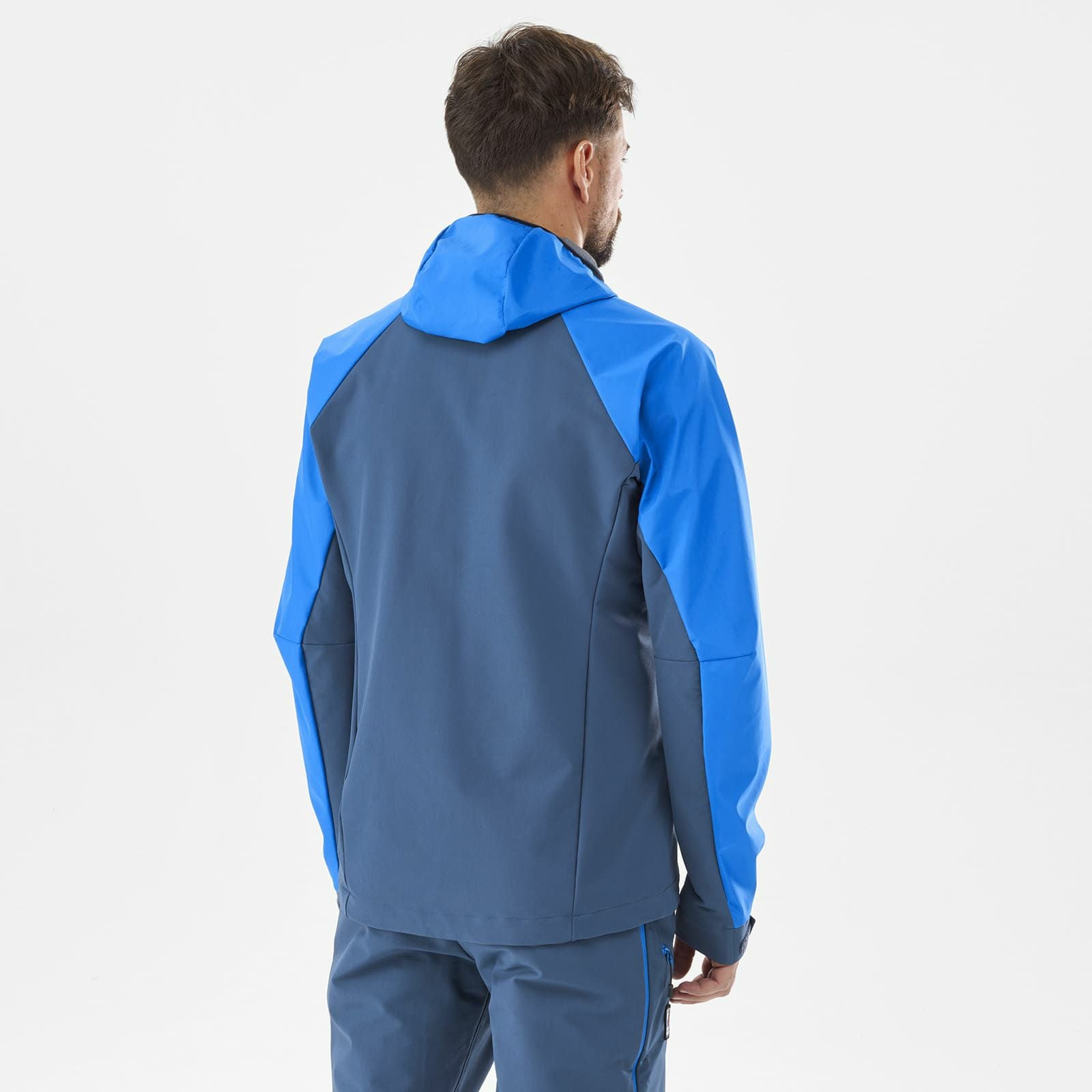 トリロジー V アイコン インフィニウム ジャケット | Millet(ミレー