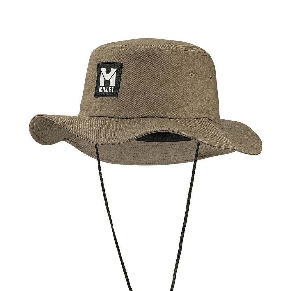 トラベラー フレックス II ハット | Millet(ミレー)公式通販