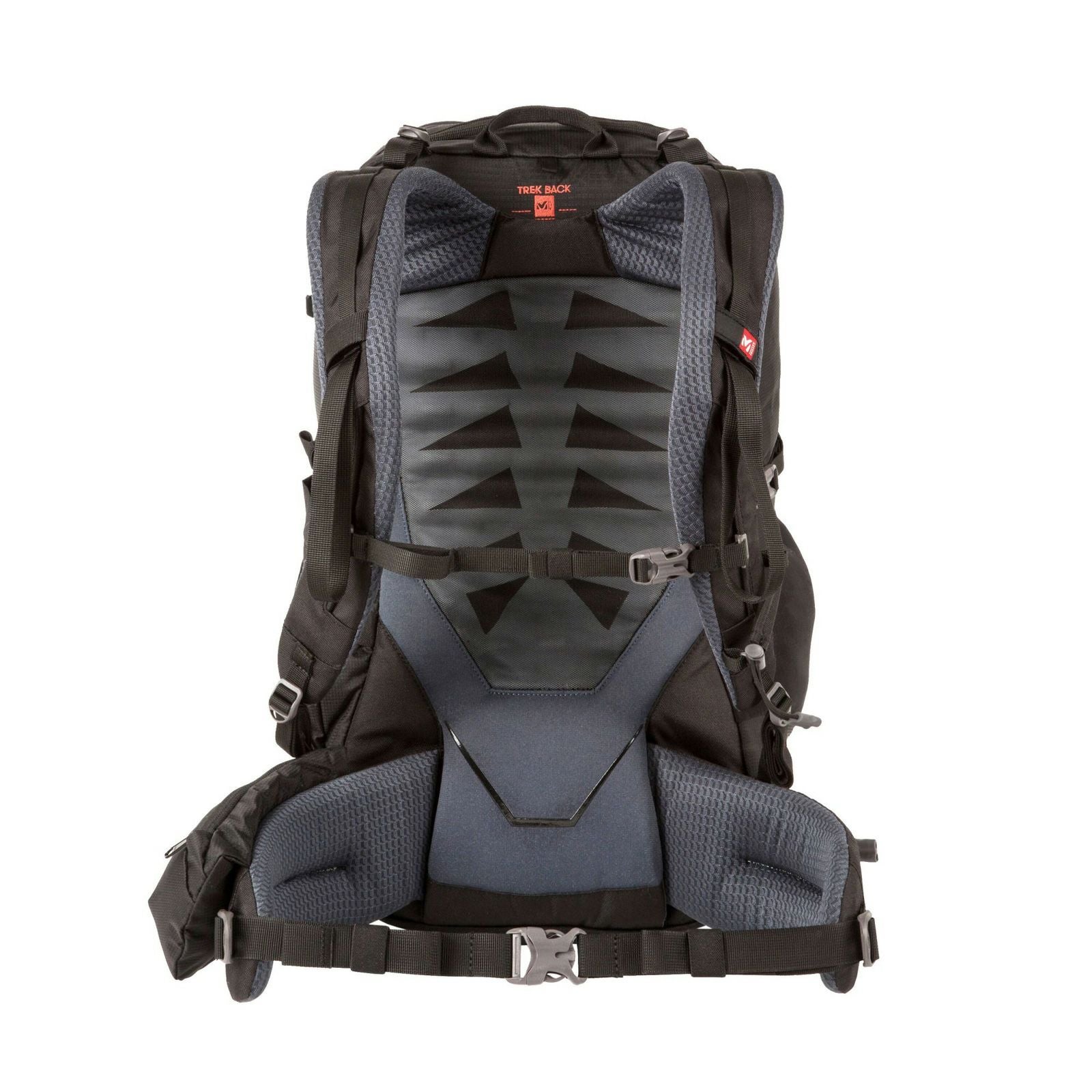 は*ん様 MILLET ブラックバックパック Amazon.co.jp: Millet Classique、ブラック、ワンサイズ。, ブラック