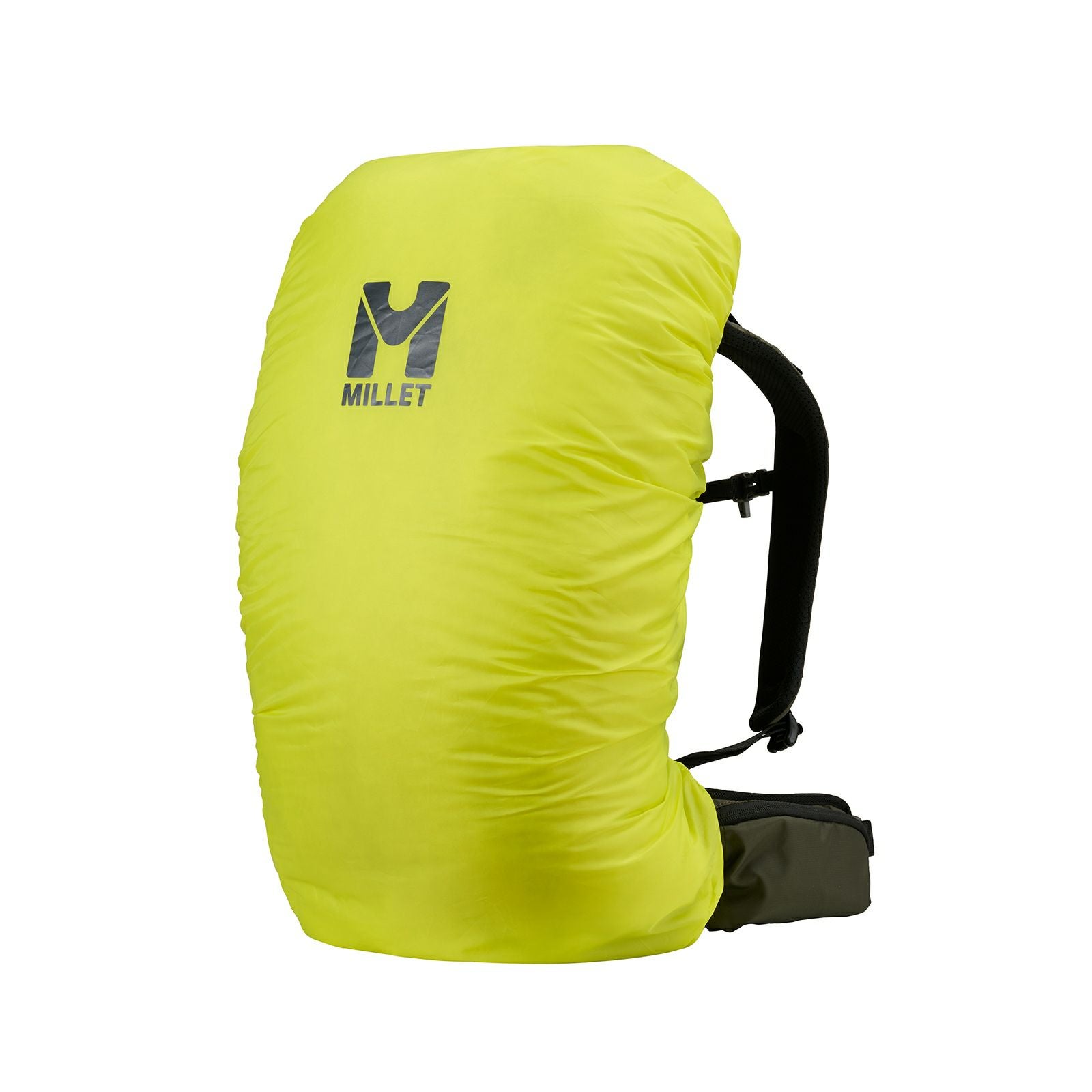 レインカバー M (20～30L) | Millet(ミレー)公式通販